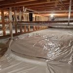 Sub Membrane system