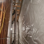 Sub Membrane system
