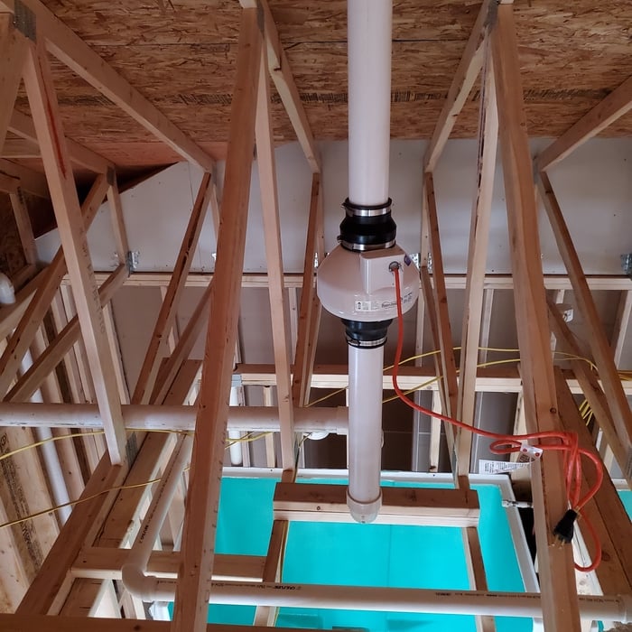 Fan Installations