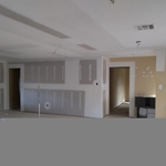 Tape, Floated, & Skimmed