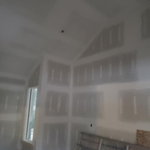 Residential living room