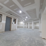 Community center side 3