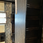 Kitchen remodel