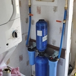Water Treatment