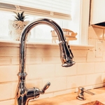 moen kitchen faucet