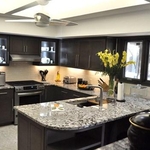 Custom Kitchen Remodel