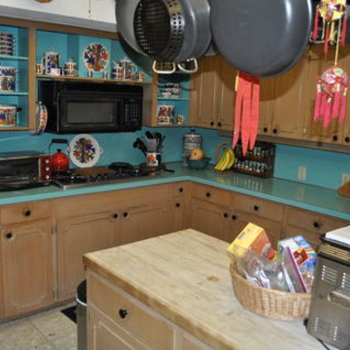 Custom Kitchen Remodel