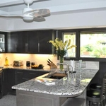 Custom Kitchen Remodel