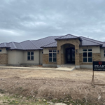 Summit Ridge Exterior Front