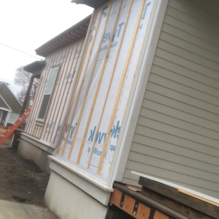 Our work