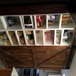 Kitchen remodel