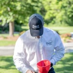 We offer yard services