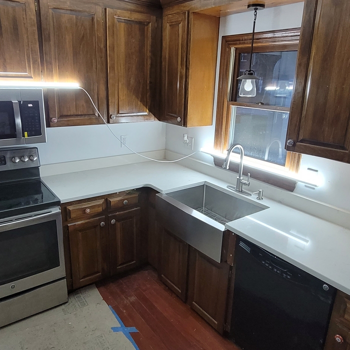 countertop
