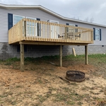 deck, waco