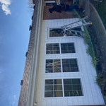 patio overhaul