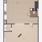 Commercial Kitchen Layout.