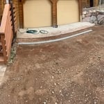 French drain