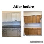 Before and After