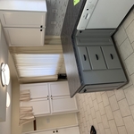Completed Job