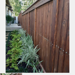 Hurricane Proof Fence