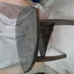 Triangle Table Custom Design and Build