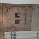 Tub and shower replacement