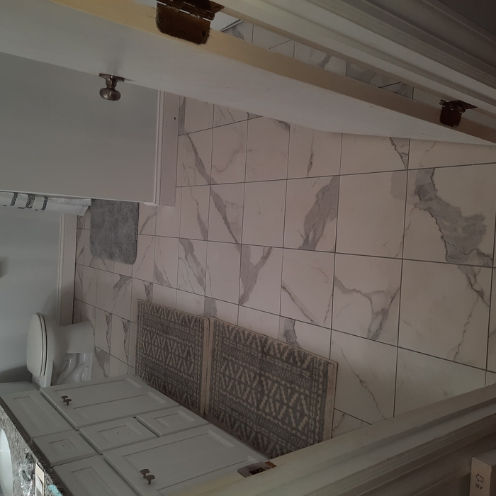 ceramic flooring
