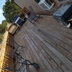 deck restore