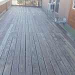 deck restore