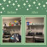 Before After Side B