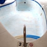 Pool Step and Spa Repair