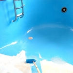 Pool Step and Spa Repair