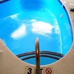 Pool Step and Spa Repair