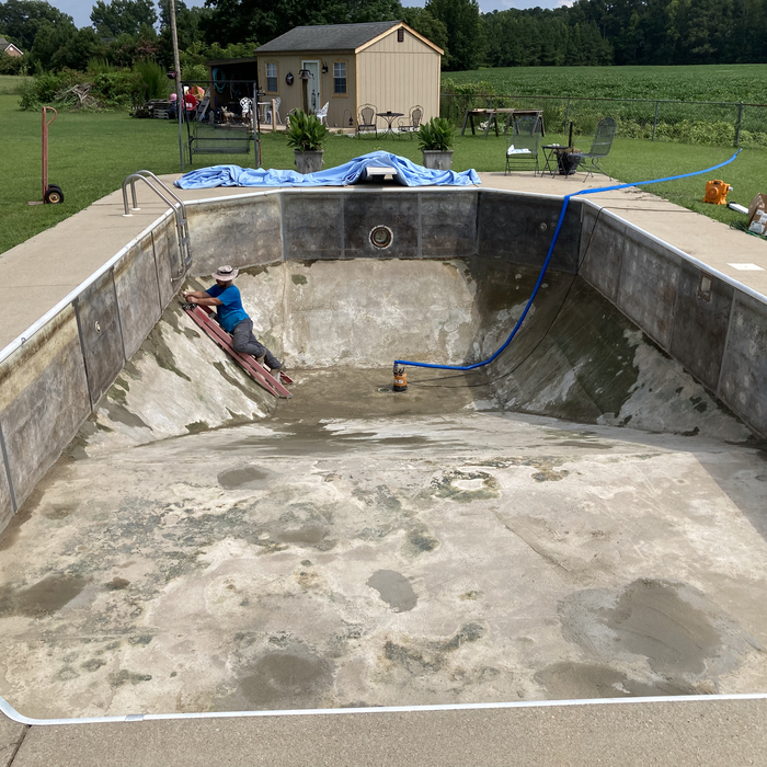 Swimming Pool Liner