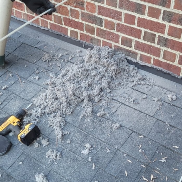 Exterior Cleaning