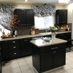 Our work