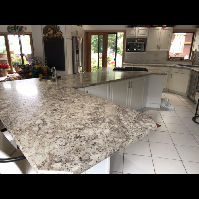 Our work