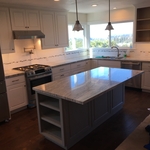 Recent Kitchen