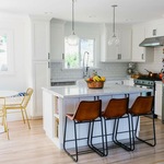 Recent Kitchen