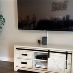 tv project