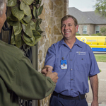 Ask about the Neighborly Promise!