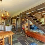 1797 Kitchen