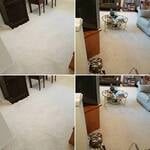 Carpet cleaning