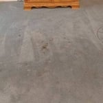 Carpet cleaning