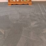 Carpet cleaning