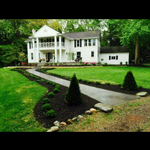 driveway decor