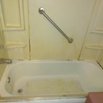 Before Deep-Cleaning