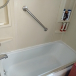 After Deep-Cleaning
