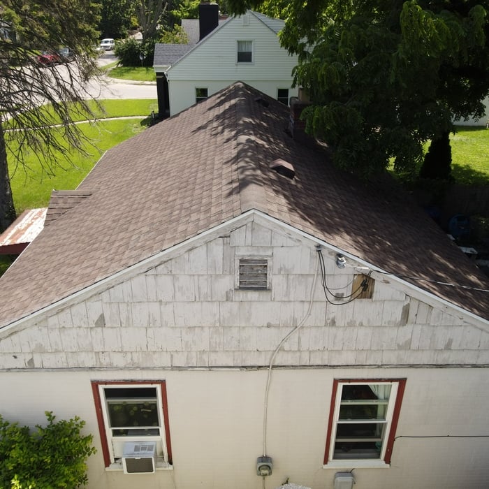 Ketterring Exterior Remo