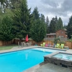 Pools